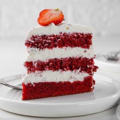 Red Velvet Cake Αρωματικό Έλαιο 